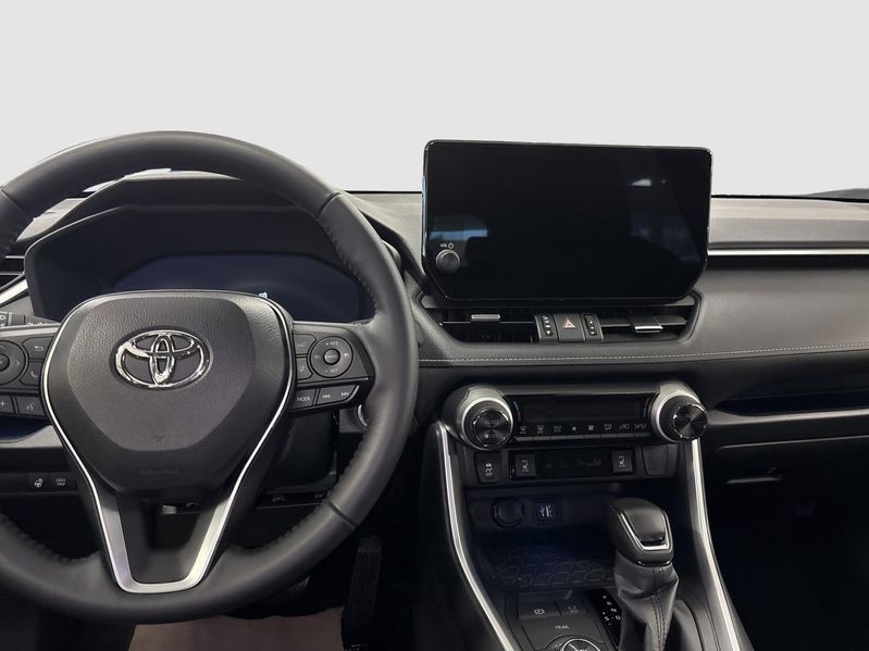 Toyota RAV4 bild 9