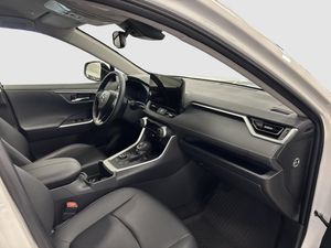 Toyota RAV4 bild 6