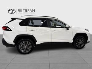 Toyota RAV4 bild 3