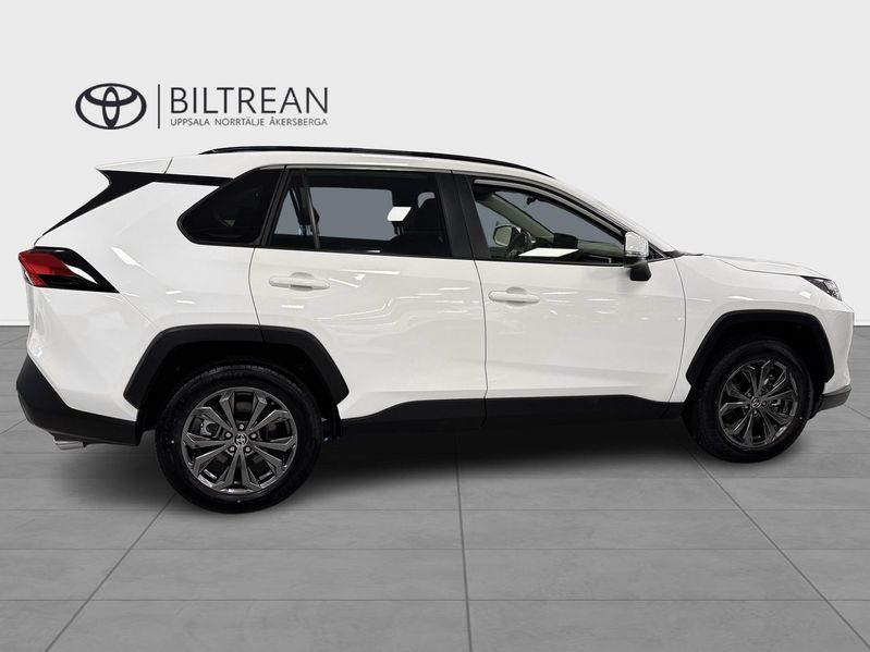 Toyota RAV4 bild 3
