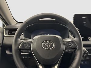Toyota RAV4 bild 10