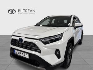 Toyota RAV4 bild 1