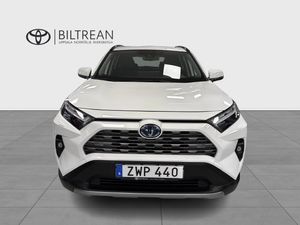 Toyota RAV4 bild 5