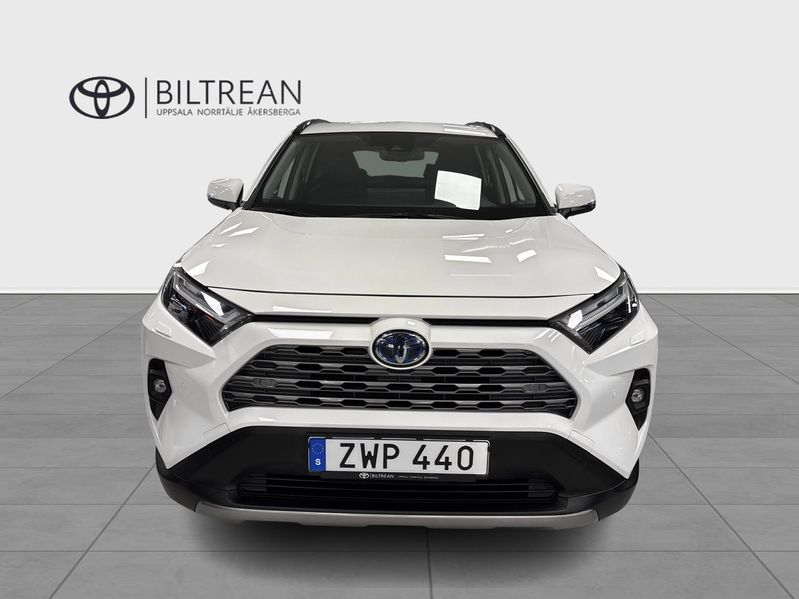 Toyota RAV4 bild 5