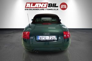 Audi TT bild 3