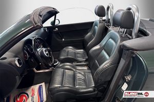 Audi TT bild 7