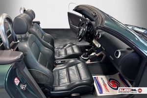 Audi TT bild 9