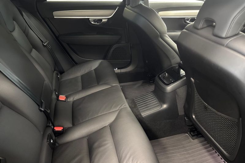 Volvo V90 bild 11