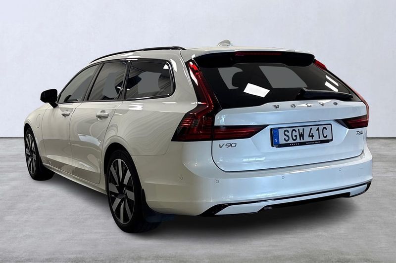 Volvo V90 bild 4