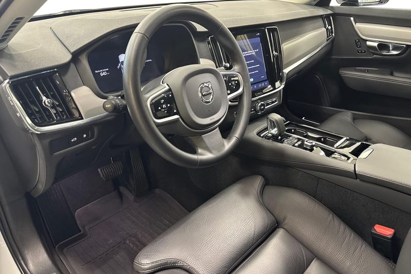 Volvo V90 bild 8