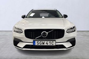 Volvo V90 bild 7