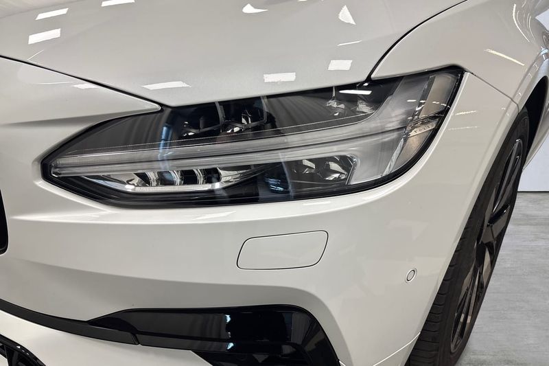 Volvo V90 bild 19