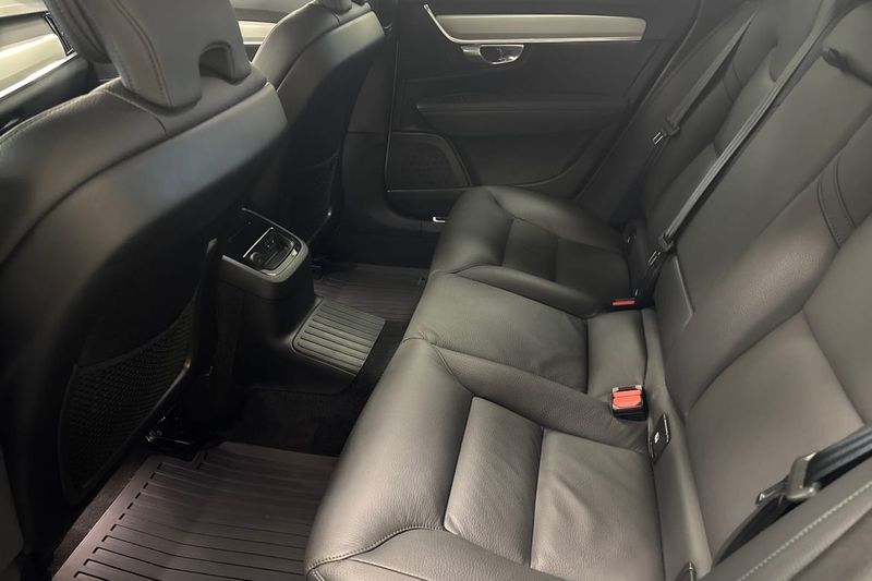 Volvo V90 bild 12