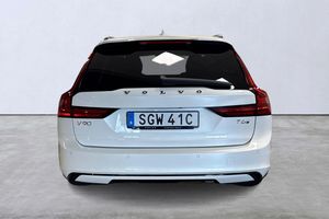 Volvo V90 bild 5
