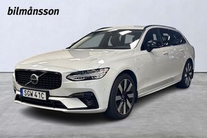 Volvo V90 bild 1