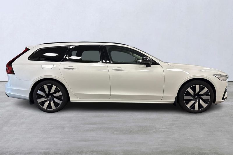 Volvo V90 bild 3