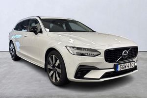 Volvo V90 bild 6