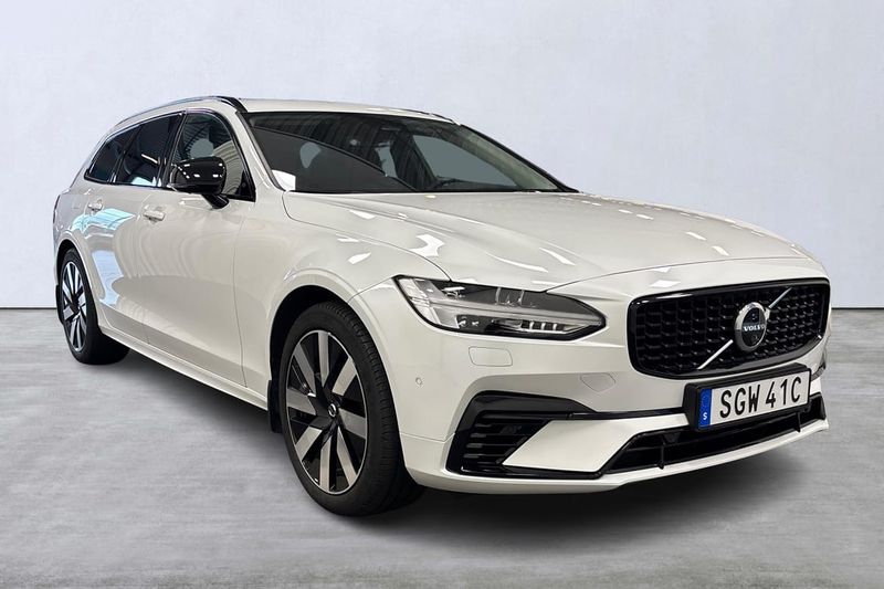 Volvo V90 bild 6