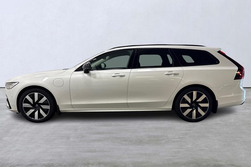 Volvo V90 bild 2