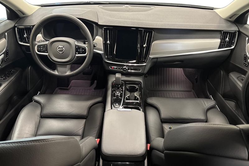 Volvo V90 bild 9