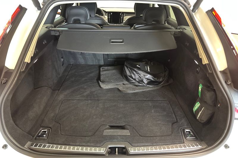 Volvo V90 bild 13
