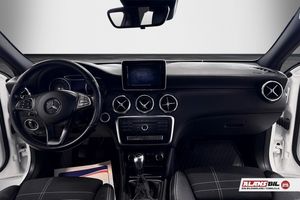 Mercedes A200 bild 10
