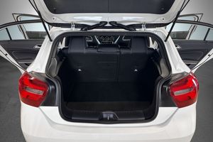 Mercedes A200 bild 7
