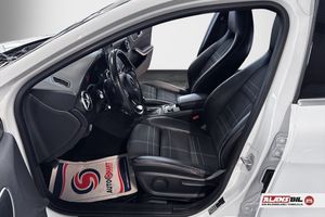 Mercedes A200 bild 5
