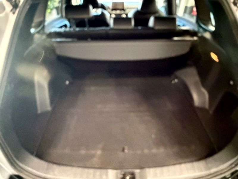 Toyota RAV4 bild 14