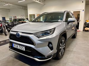Toyota RAV4 bild 3