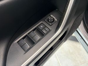 Toyota RAV4 bild 15