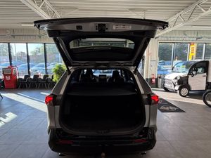 Toyota RAV4 bild 13