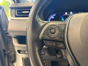Toyota RAV4 bild 21