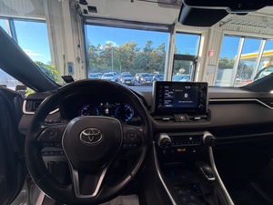 Toyota RAV4 bild 18