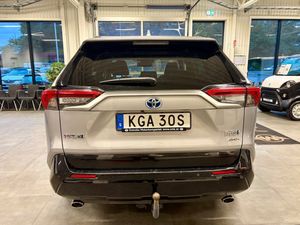 Toyota RAV4 bild 6