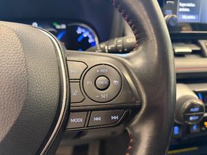 Toyota RAV4 bild 20