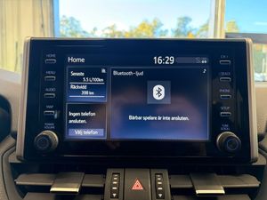 Toyota RAV4 bild 23