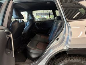 Toyota RAV4 bild 10