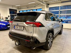 Toyota RAV4 bild 7