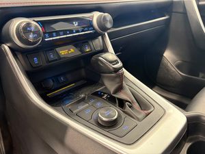 Toyota RAV4 bild 24