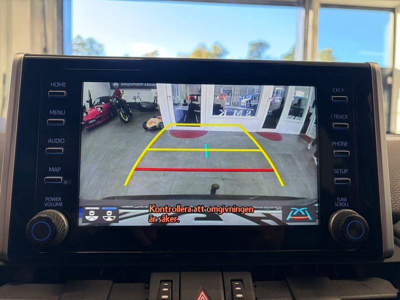 Toyota RAV4 bild 27