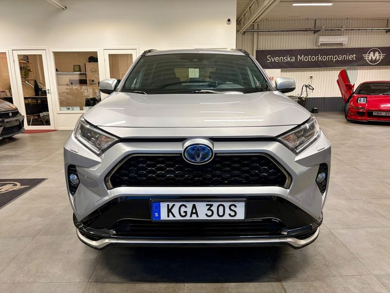 Toyota RAV4 bild 2