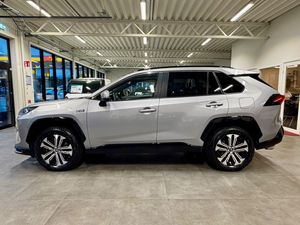 Toyota RAV4 bild 4