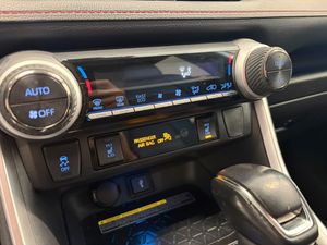 Toyota RAV4 bild 25