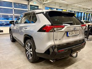 Toyota RAV4 bild 5