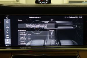 Porsche Panamera bild 10