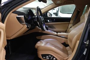 Porsche Panamera bild 4