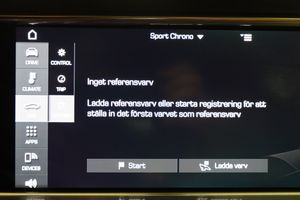 Porsche Panamera bild 12