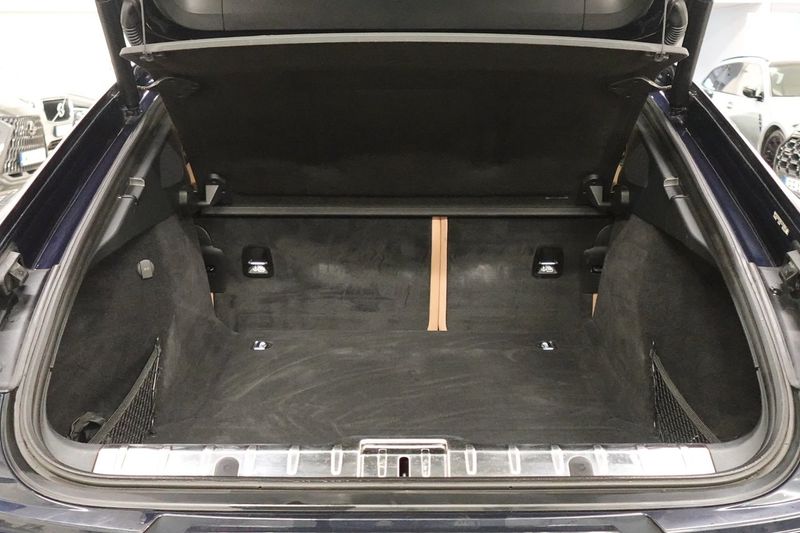 Porsche Panamera bild 22