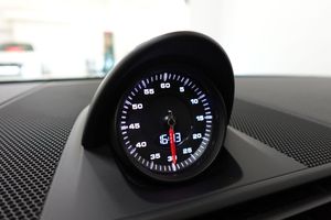 Porsche Panamera bild 19